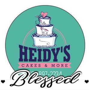 Meet your Posher, Heidy